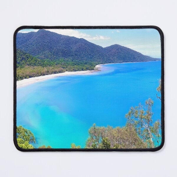 Item preview, Cape Tribulation - Queensland Australia Beautiful Day designed and sold by Adam Gormley.