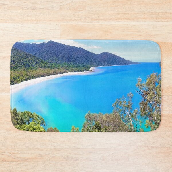 Item preview, Cape Tribulation - Queensland Australia Beautiful Day designed and sold by Adam Gormley.