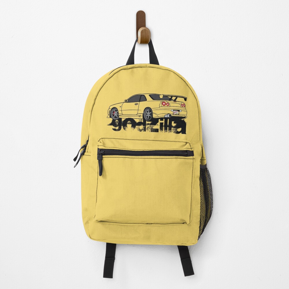 Item preview, Backpack designed and sold by UPPrints.
