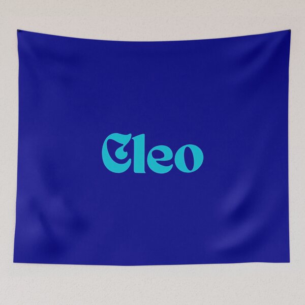 Item preview, Cleo, Funny Cool Best color art designed and sold by artdragongift 15.