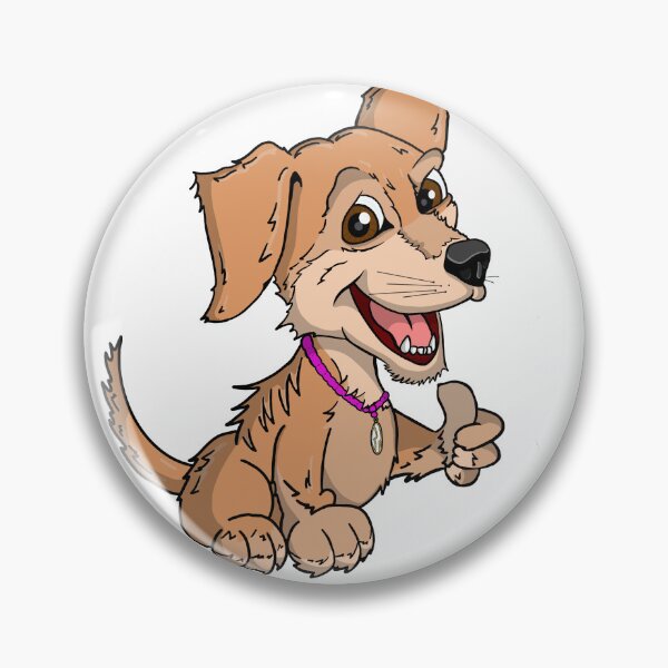 Item preview, Dottie Dog designed and sold by ShirtTurtle.