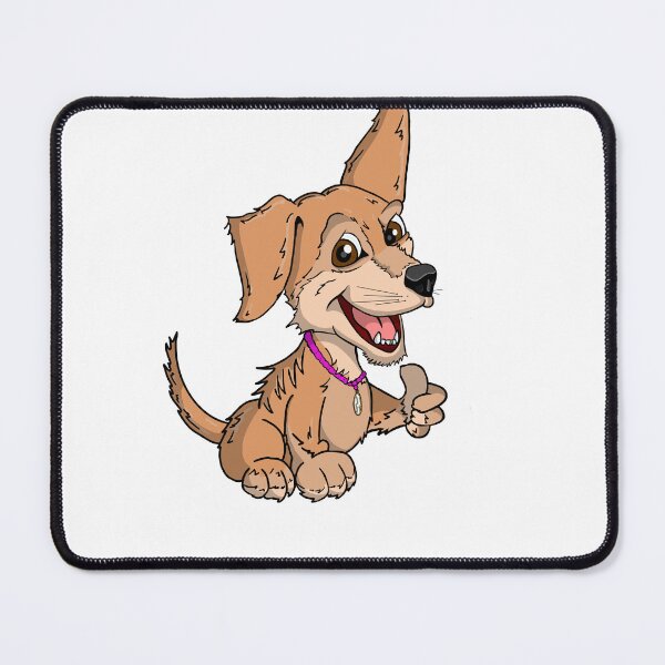 Item preview, Dottie Dog designed and sold by ShirtTurtle.
