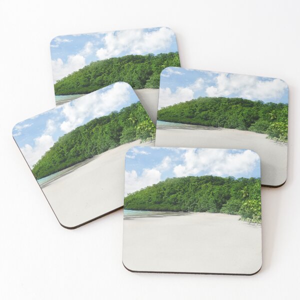 Item preview, Cape Tribulation Daintree - Queensland Australia Beach designed and sold by Adam Gormley.
