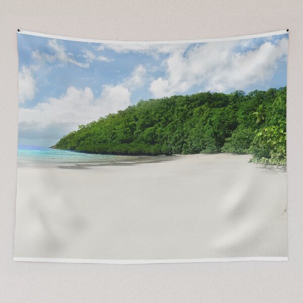 Item preview, Cape Tribulation Daintree - Queensland Australia Beach designed and sold by Adam Gormley.