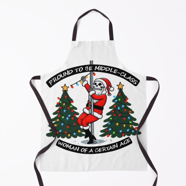 Item preview, Gregg Wallace Pround To Be Middle-Class Woman of a Certain Age designed and sold by vectcd.