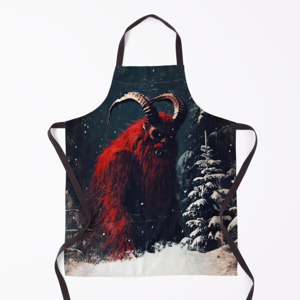 Item preview, Come to Krampus designed and sold by deathxdesign.