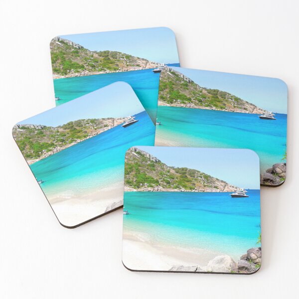 Item preview, Lizard Island - North Queensland Australia Paradise designed and sold by Adam Gormley.