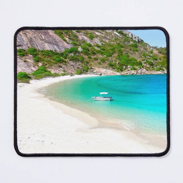 Item preview, Lizard Island - North Queensland Australia Paradise designed and sold by Adam Gormley.