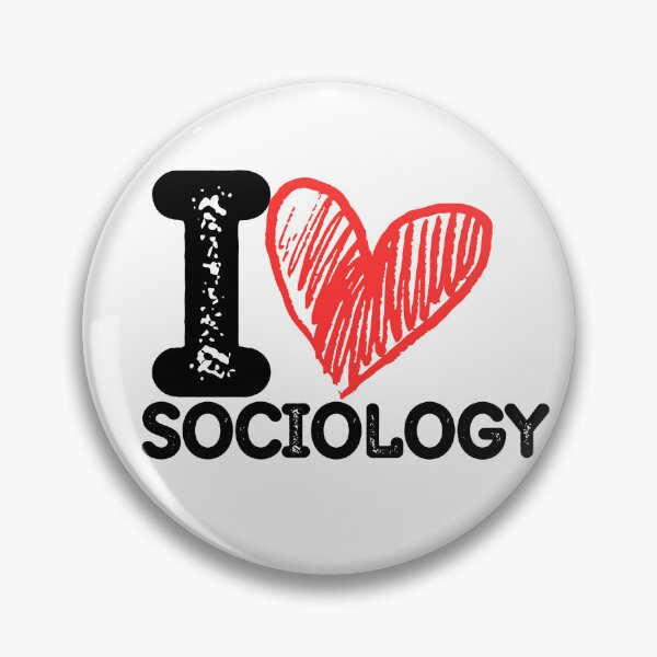 Item preview, Sociology designed and sold by Oreo2020 Creations.