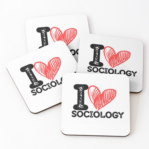 Item preview, Sociology designed and sold by Oreo2020 Creations.