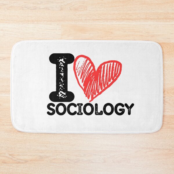 Item preview, Sociology designed and sold by Oreo2020 Creations.