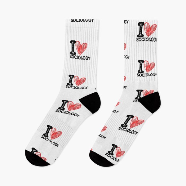Item preview, Sociology designed and sold by Oreo2020 Creations.