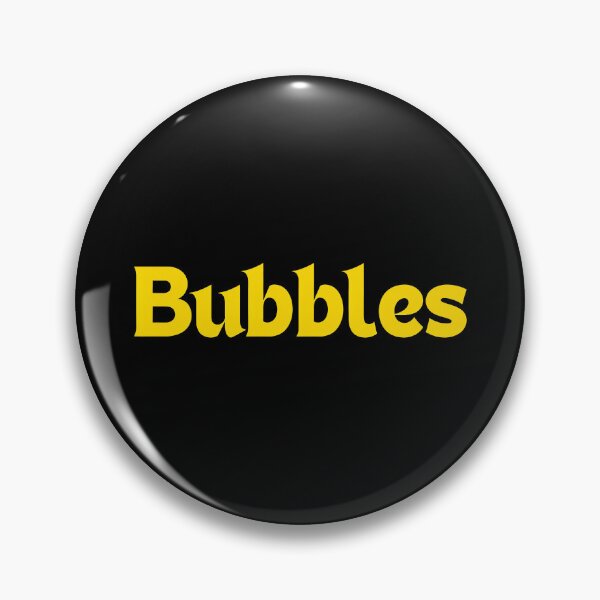 Item preview, Bubbles, Funny Cool Best color art designed and sold by artdragongift 15.