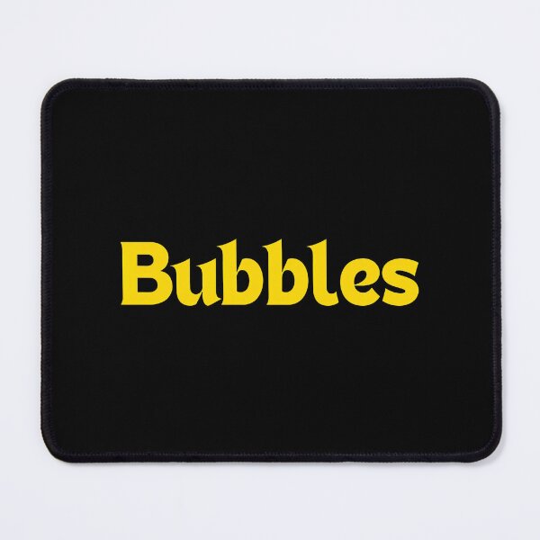 Item preview, Bubbles, Funny Cool Best color art designed and sold by artdragongift 15.