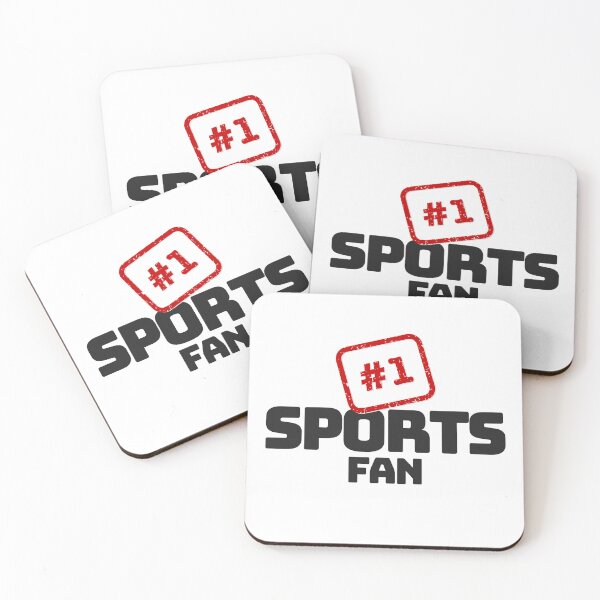 Item preview, #1 Sports Fan designed and sold by UNK-Fatigues.