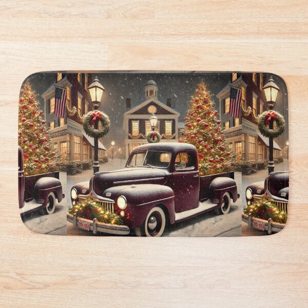 Item preview, Vintage Holiday Charm designed and sold by Meta2Physical.