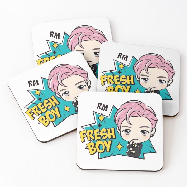 Item preview, Fresh Boy designed and sold by wish-op13.