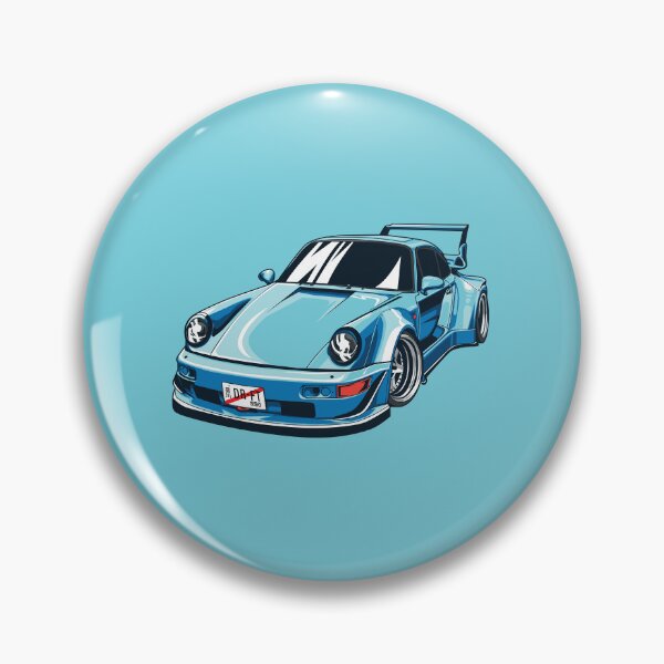 Artikelvorschau, JDM Drift RAUH-Welt BEGRIFF entworfen und verkauft von UPPrints.