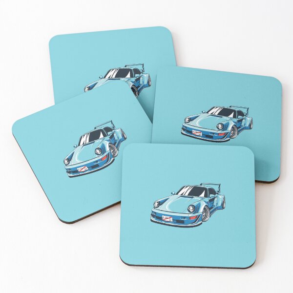 Item preview, JDM Drift RAUH-Welt BEGRIFF designed and sold by UPPrints.