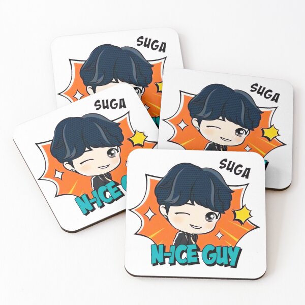 Item preview, Nice Guy designed and sold by wish-op13.