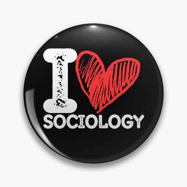 Item preview, Sociology designed and sold by Oreo2020 Creations.