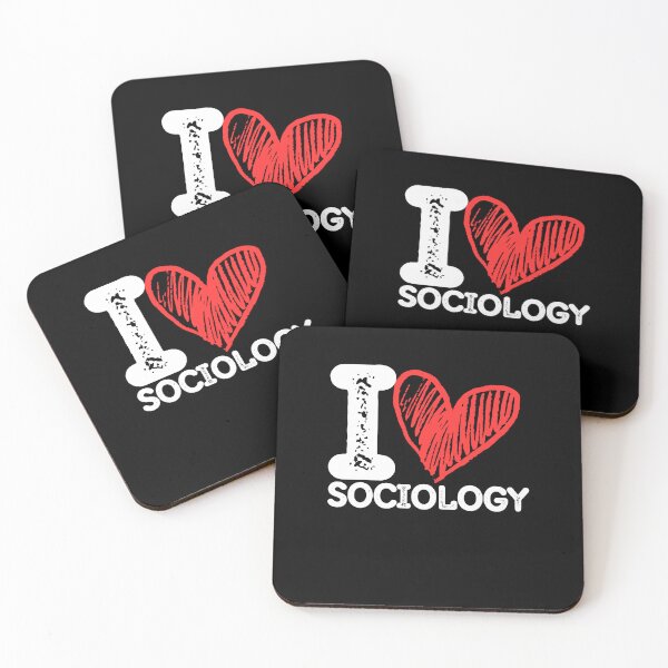 Item preview, Sociology designed and sold by Oreo2020 Creations.