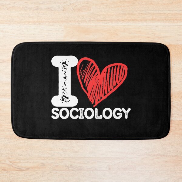 Item preview, Sociology designed and sold by Oreo2020 Creations.
