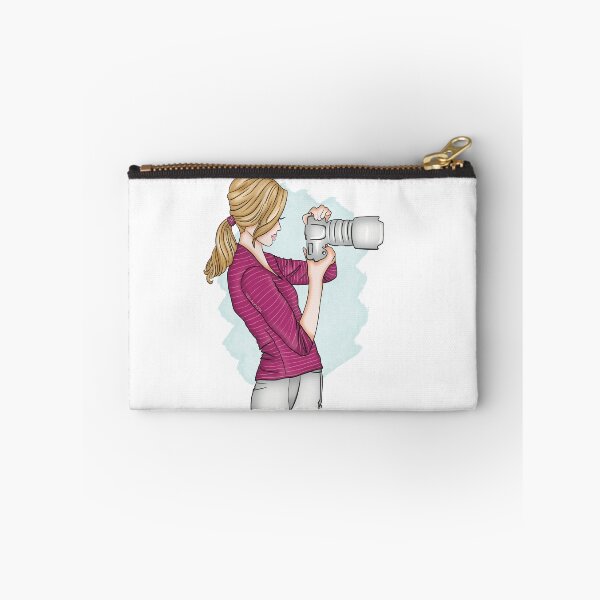 Item preview, Graceful Stylish Photographer designed and sold by Sector-G91.