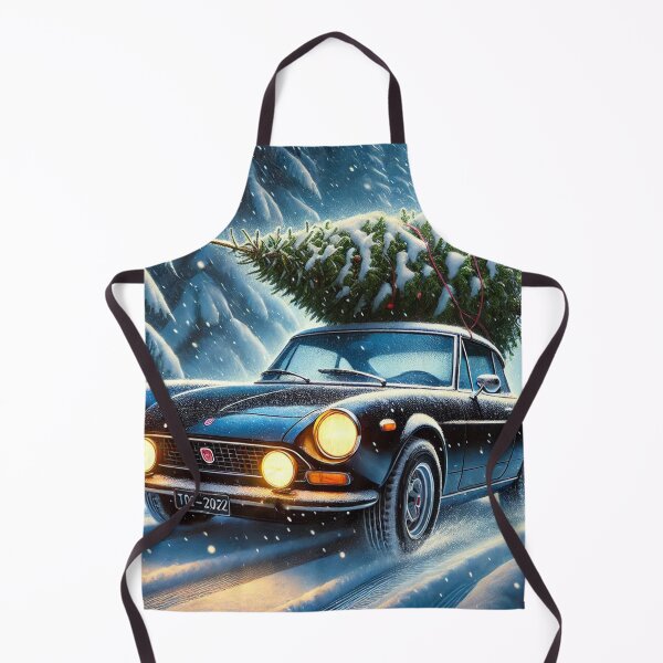 Item preview, Winter Drive with Holiday Cheer designed and sold by Meta2Physical.