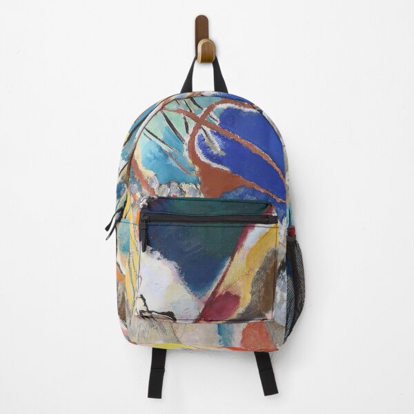 Item preview, Kandinsky Improvisation No. 30 designed and sold by maniacfitness.