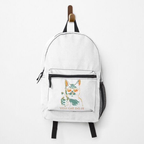Item preview, You cat do it designed and sold by drowndeep.