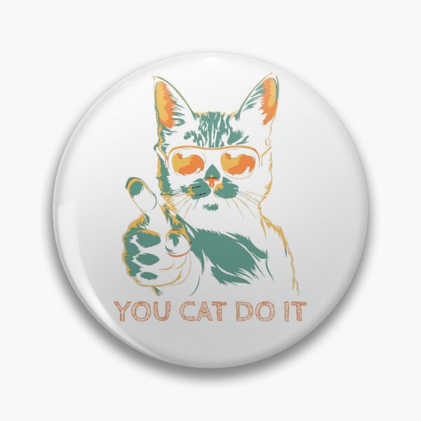 Aperçu de l'œuvre Ton chat le fait créée et vendue par drowndeep.