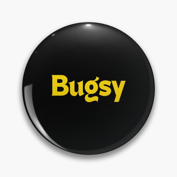 Item preview, Bugsy, Funny Cool Best color art designed and sold by artdragongift 15.