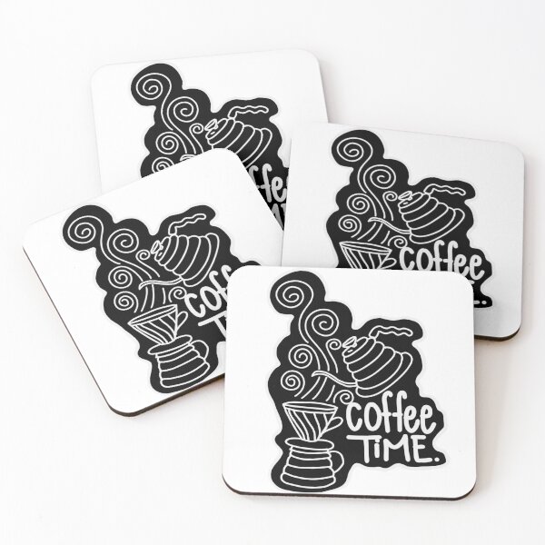 Item preview, Coffee time designed and sold by 171factory.
