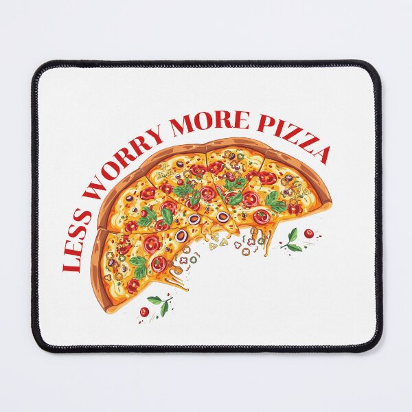 Item preview, More pizza designed and sold by Dia-mond.