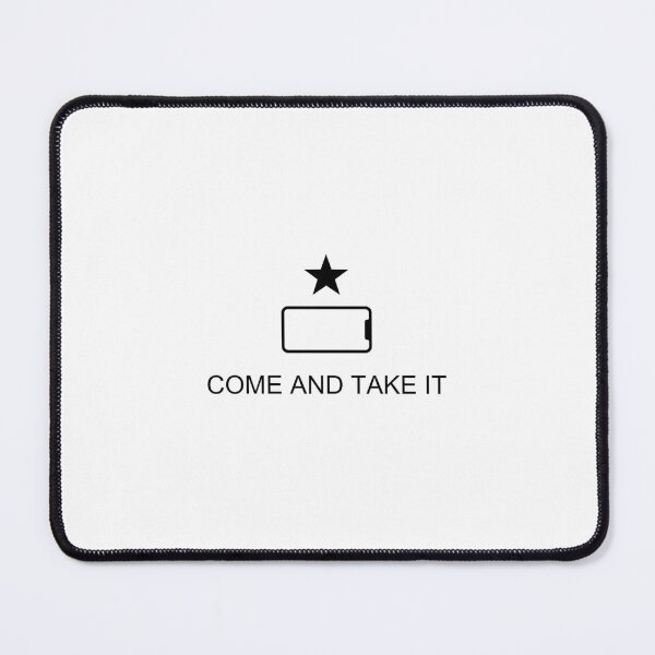 Item preview, Come and Take It - iPhone Funny designed and sold by jmuart.