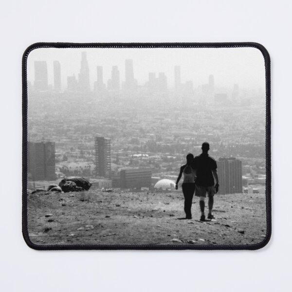Item preview, distant city designed and sold by Marianna Tankelevich.