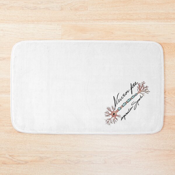 Item preview,  Real art of human neuron designed and sold by everafter1902.