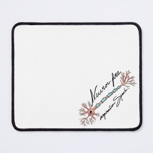 Item preview,  Real art of human neuron designed and sold by everafter1902.
