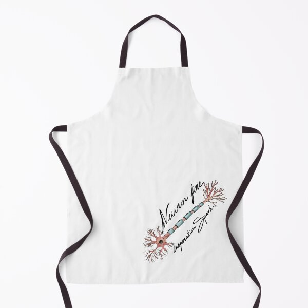 Item preview,  Real art of human neuron designed and sold by everafter1902.
