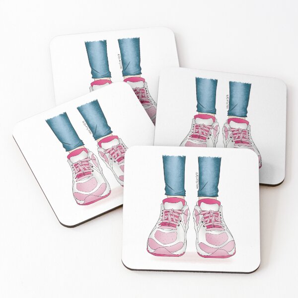 Item preview, Casual Funky Trainers designed and sold by Sector-G91.