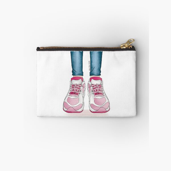Item preview, Casual Funky Trainers designed and sold by Sector-G91.