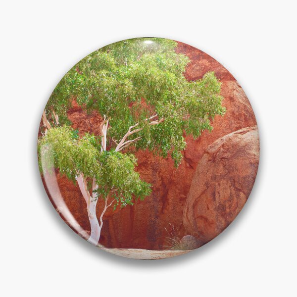 Item preview, The Devils Marbles Contrasts in the Northern Territory designed and sold by Adam Gormley.