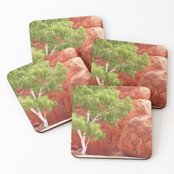 Item preview, The Devils Marbles Contrasts in the Northern Territory designed and sold by Adam Gormley.