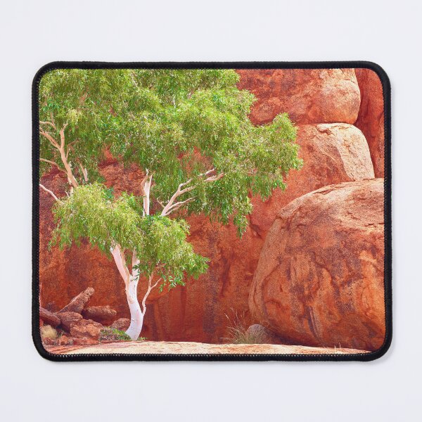 Item preview, The Devils Marbles Contrasts in the Northern Territory designed and sold by Adam Gormley.