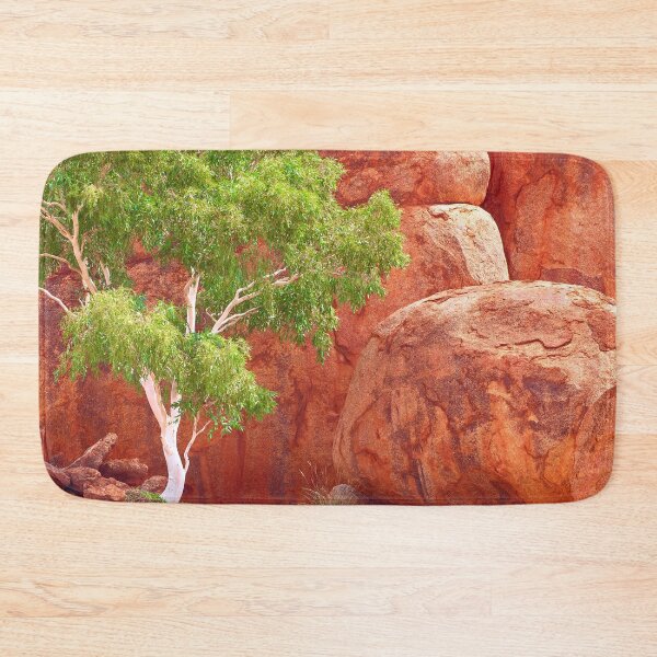 Item preview, The Devils Marbles Contrasts in the Northern Territory designed and sold by Adam Gormley.