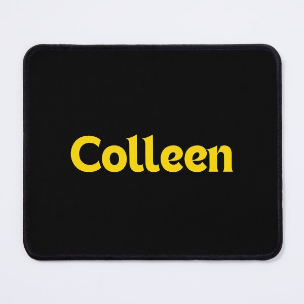 Item preview, Colleen, Funny Cool Best color art designed and sold by artdragongift 15.