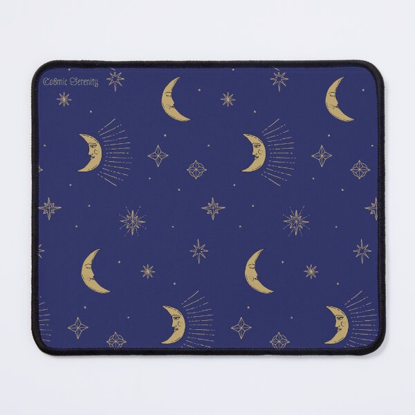 Item preview, Cosmic Serenity designed and sold by pixelatedthread.