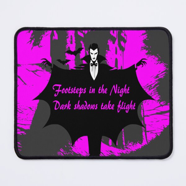 Item preview, Nosferatu designed and sold by DesignFantazia.