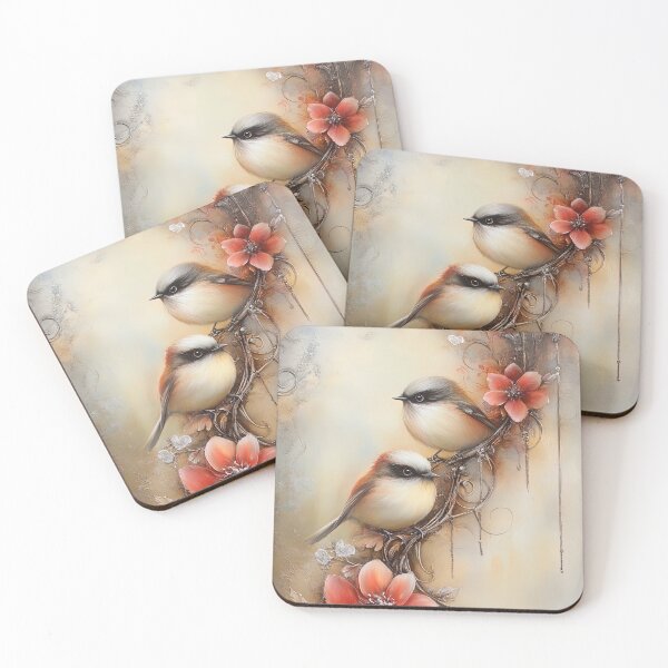 Item preview, Serenity in Bloom designed and sold by bloorose.